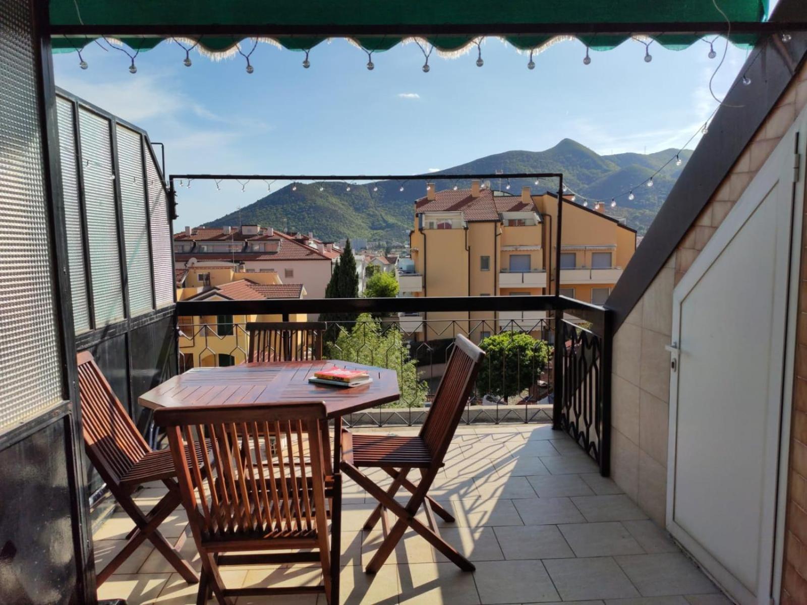 Apartment Turistico Nefeli Loano